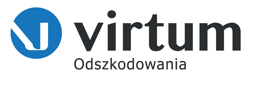 Logo Virtum odszkodowania