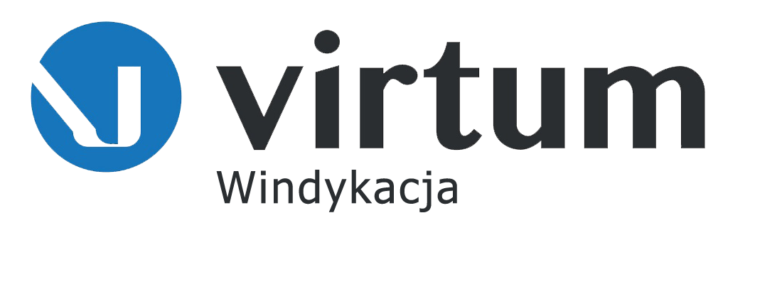 Logo Virtum windykacja